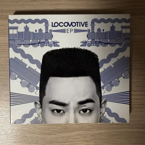 [BUNJANG] Loco CD / 로꼬 cd