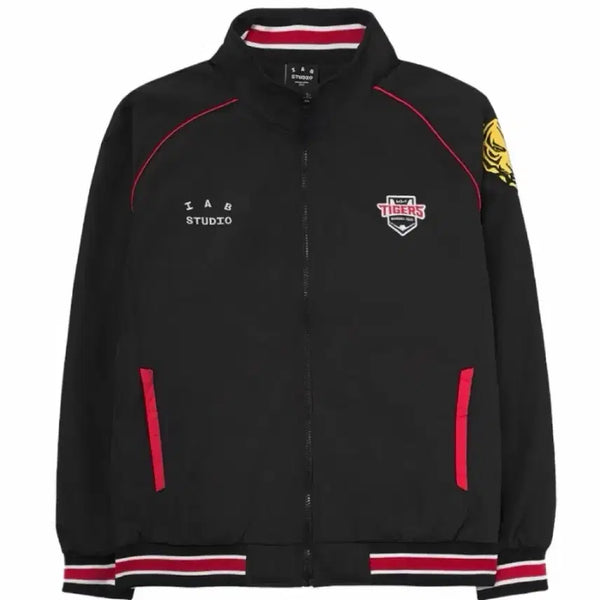 [BUNJANG] Kia Tigers 2024 Spring/Autumn Jumper XL / 기아타이거즈 24 춘추점퍼 XL