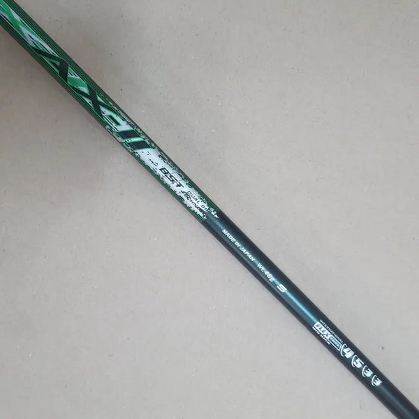 [BUNJANG] Miyazaki AX-II S XXIO/Srixon Driver Shaft / 미야자키 AX-II S 젝시오/스릭슨 드라이버 샤프트