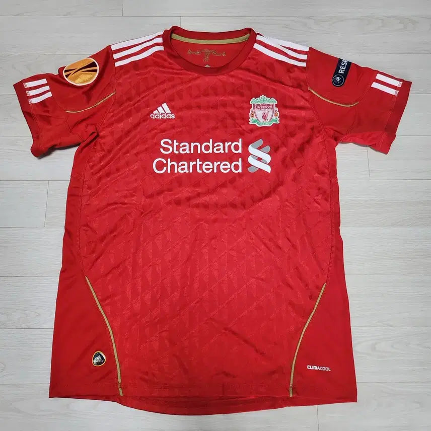 [BUNJANG] Adidas Liverpool Torres Jersey XXL / 아디다스 리버풀 토레스 유니폼