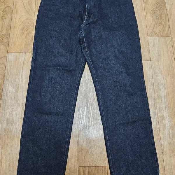[BUNJANG] Wrangler Denim Pants / 랭글러 데님 팬츠