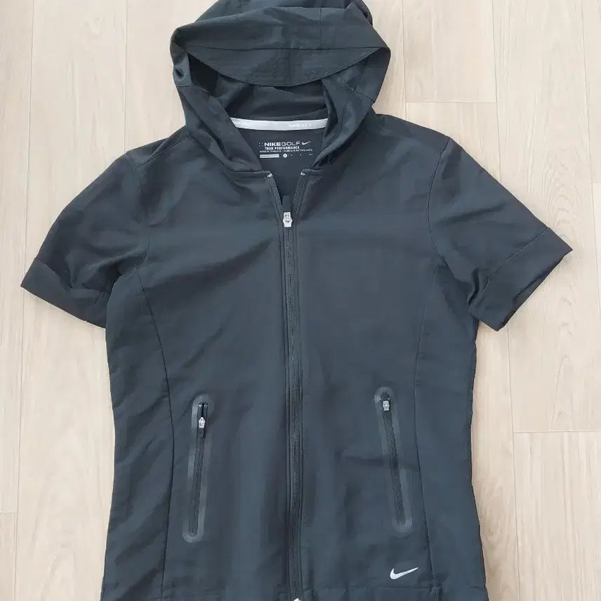 [BUNJANG] Nike Golf Women's Polyester Jacket - Size 80 / 16.여성 나이키 골프쟈켓 골프티셔츠반팔 폴리 80