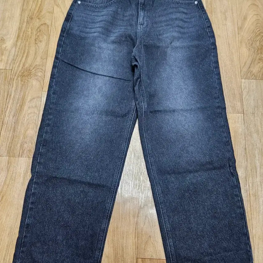 [BUNJANG] XContainer Denim Pants / 엑스컨테이너 데님 팬츠