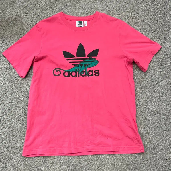 [BUNJANG] Adidas T-Shirt Size 100 / [100] 아디다스 반팔티