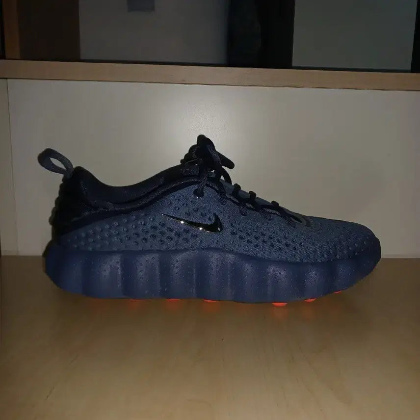 [BUNJANG] Nike Mind 002 Sneakers (270) / 나이키 마인드 002 270