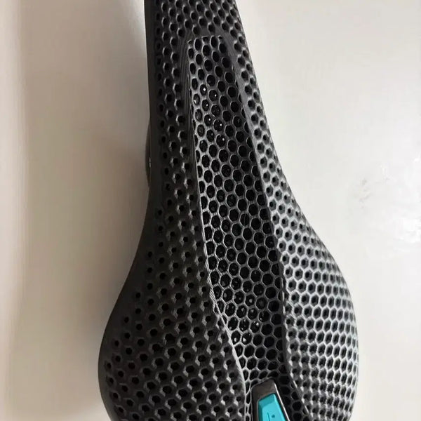 [BUNJANG] Ryet New 3D Saddle 143mm / Ryet신형 3D안장 새상품급 143mm