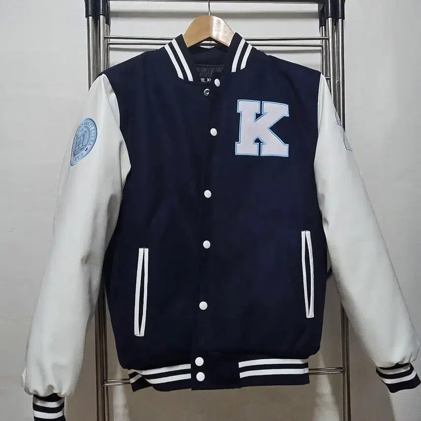 [BUNJANG] Konkuk University Graduation Jacket / 건국대학교 과잠