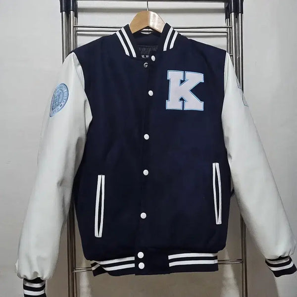 [BUNJANG] Konkuk University Graduation Jacket / 건국대학교 과잠