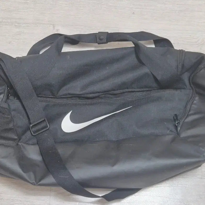 [BUNJANG] Nike Brasilia 41L Duffel Bag / 니이키 브라질리아 41L 더플백[부산직거래]