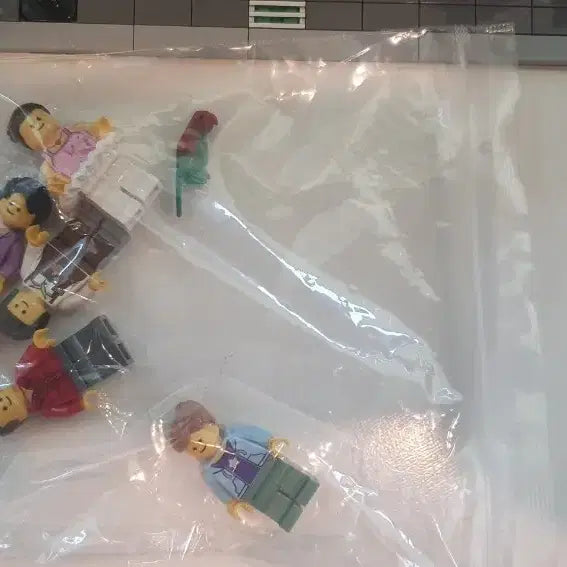 [BUNJANG] LEGO Creator Expert Assembly Square 10255 Building Set / 레고10255