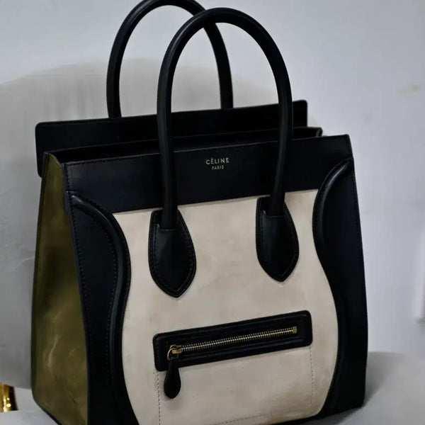 [BUNJANG] Celine Luggage Tote Bag / 셀린느 러기지비닉