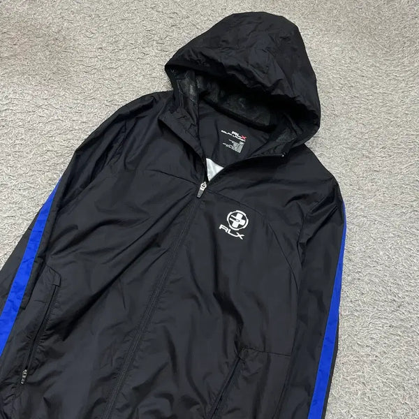 [BUNJANG] Polo Ralph Lauren RLX Windbreaker Jacket Size 90 / [90] 폴로 랄프로렌 RLX 바람막이