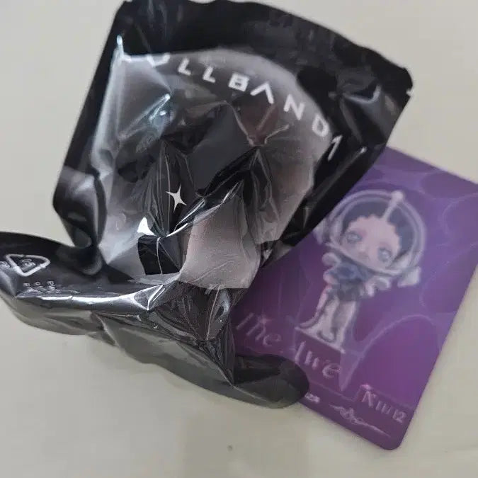 [BUNJANG] Skullpanda Sound Series Awe Figure / 스컬판다 소리 시리즈 Awe