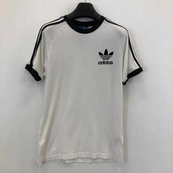 [BUNJANG] Adidas 3S Ringer T-Shirt Size 105 / 아디다스 3S 링커 반팔 105