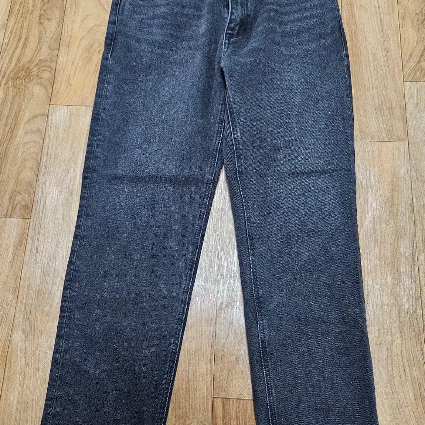 [BUNJANG] Eighty Six Road Denim Pants / eighty six road 데님 팬츠
