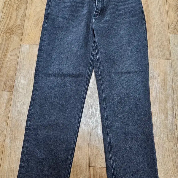 [BUNJANG] Eighty Six Road Denim Pants / eighty six road 데님 팬츠