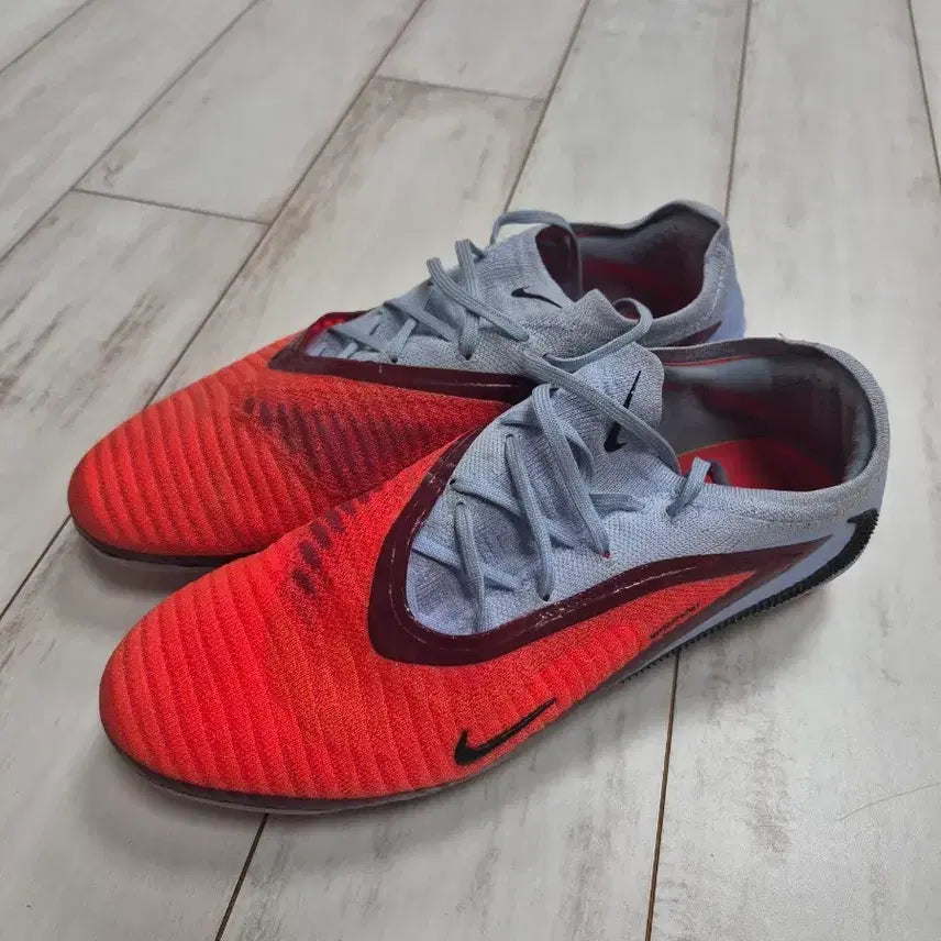 [BUNJANG] Nike Phantom 6 Elite AG-Pro Soccer Cleats / 나이키 팬텀6 엘리트 ag-pro