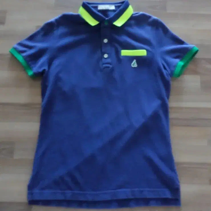 [BUNJANG] Beanpole T-shirt Slim Fit Cotton Size 95 / 빈폴티셔츠/슬림95,정품/최상급