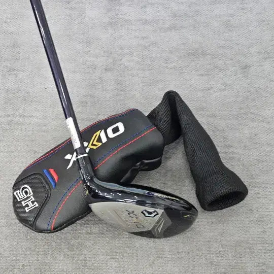 [BUNJANG] XXIO 13 Utility Iron 5 Iron R Flex Men's / 젝시오 13 5번 R 유틸리티 남성용