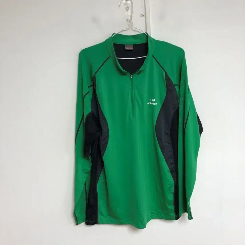 [BUNJANG] Eider Men's Long Sleeve T-Shirt XXL / 아이더 남성 봄가을 긴팔티 110XXL@9980
