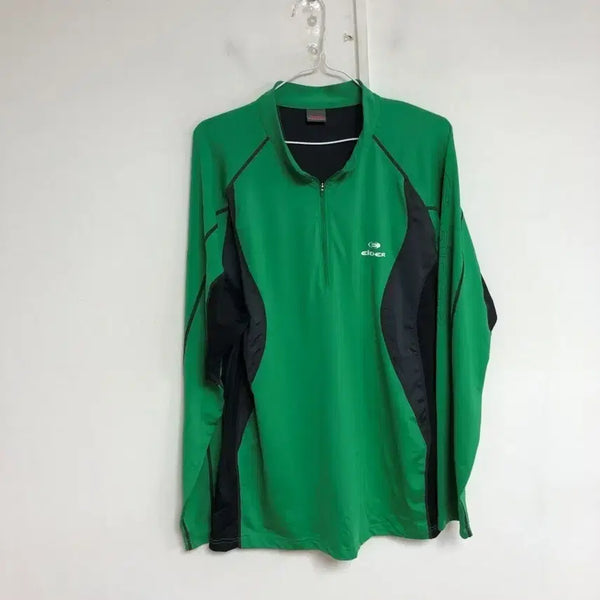 [BUNJANG] Eider Men's Long Sleeve T-Shirt XXL / 아이더 남성 봄가을 긴팔티 110XXL@9980