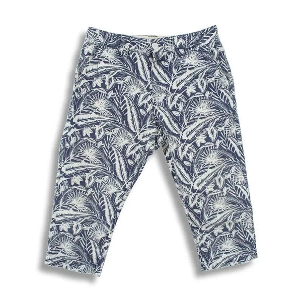 [BUNJANG] Dickies Cotton Pattern Half Pants / 디키즈 (MEN - 28) 코튼 패턴 하프 팬츠