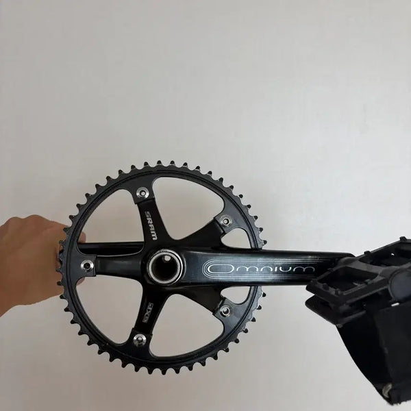 [BUNJANG] Omnium Crankset / 옴니움 픽시 크랭크셋 판매합니다