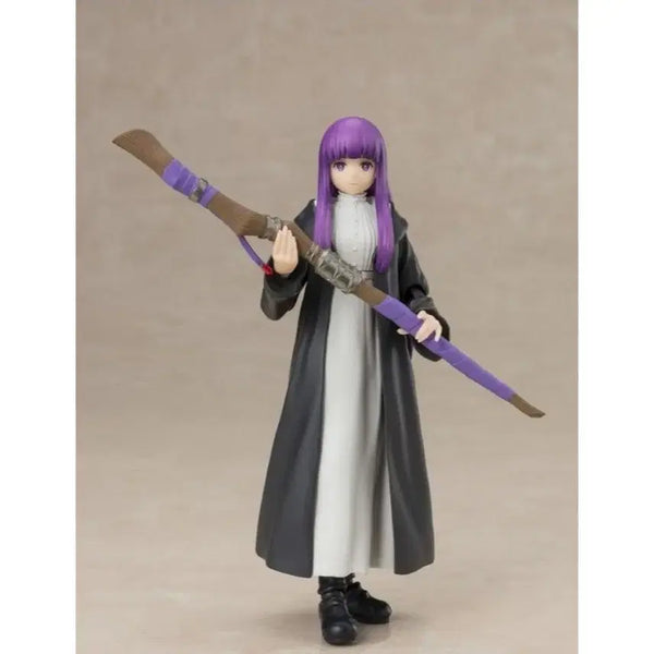 [BUNJANG] SHF Frieren Sealed Figure / [미개봉] SHF 페른
