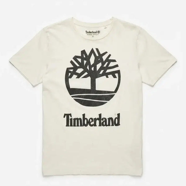 [BUNJANG] Timberland Short Sleeve T-Shirt XL / 팀버랜드 반팔티 XL/TG/EG