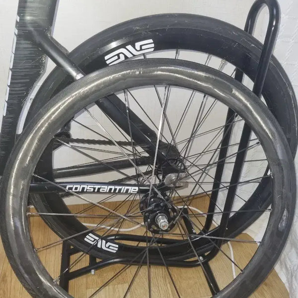 [BUNJANG] CSC50 Rim Wheelset Polished / csc50림 폴리싱 급처