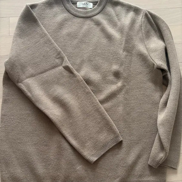 [BUNJANG] Elmood Wool Knit / 엘무드 니트