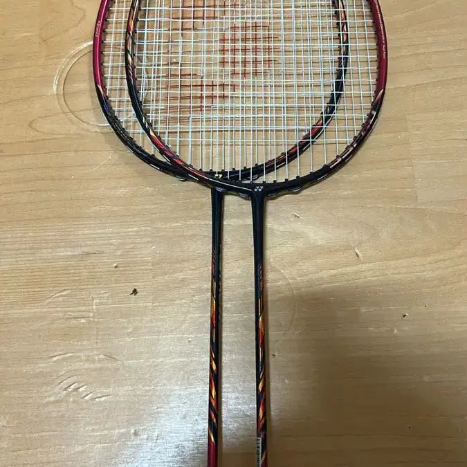 [BUNJANG] Yonex Astrox 99 Pro Badminton Racket (4U) / 아스트록스 99프로