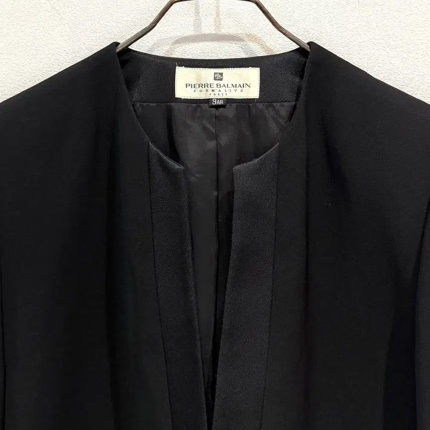 [BUNJANG] Pierre Balmain Crop Jacket Made In Japan / Pierre Balmain Crop Jacket (Made In Japan)