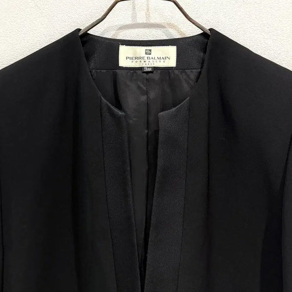 [BUNJANG] Pierre Balmain Crop Jacket Made In Japan / Pierre Balmain Crop Jacket (Made In Japan)