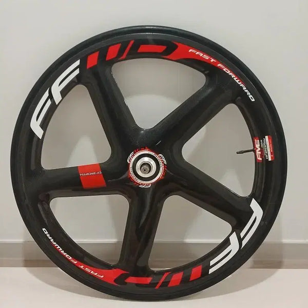 [BUNJANG] Jinbike Oval Chainring / 진바이크 오발이