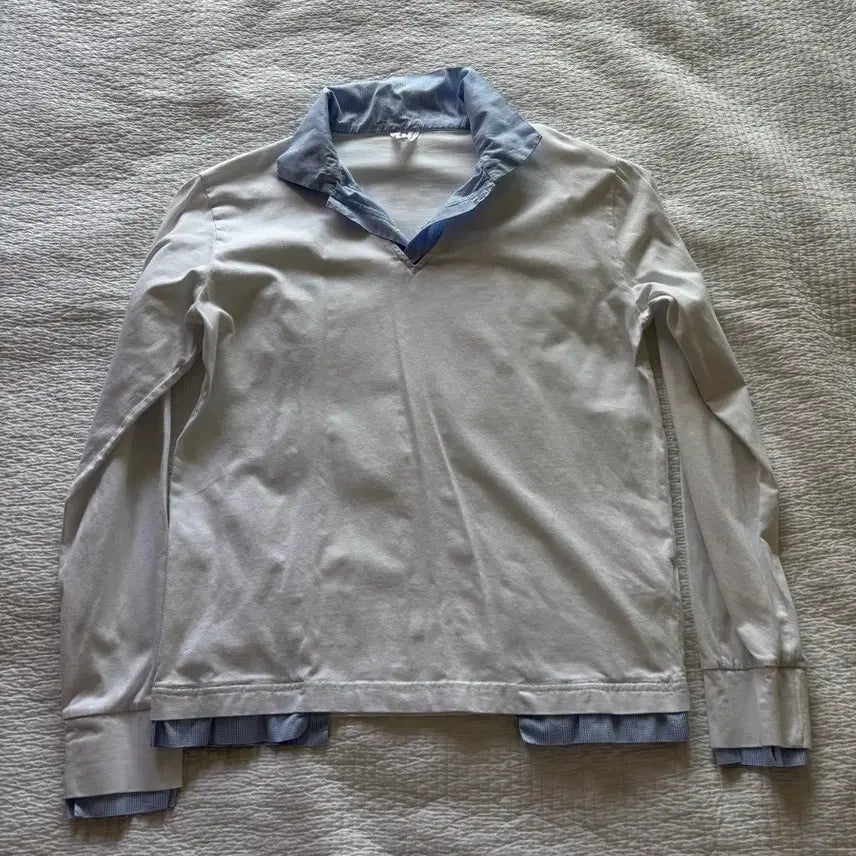 [BUNJANG] Gimaguas Blouse / Gimaguas 기마구아스 블라우스