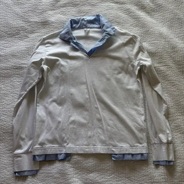 [BUNJANG] Gimaguas Blouse / Gimaguas 기마구아스 블라우스