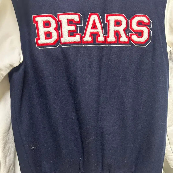 [BUNJANG] Doosan Bears WEEFEN Jumper / 두산베어스 위펜 점퍼