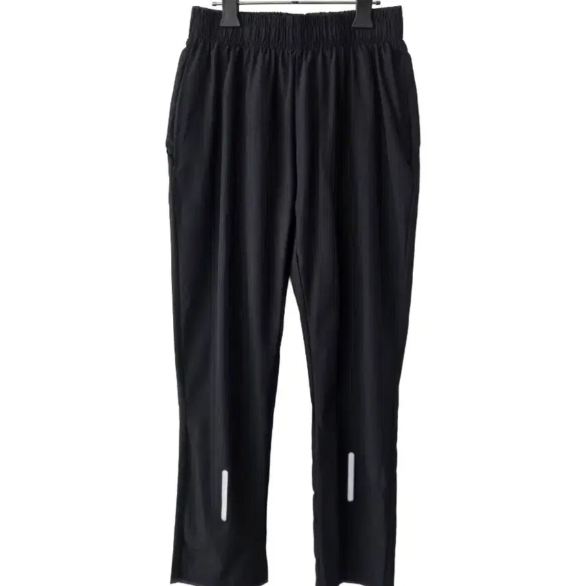 [BUNJANG] Black Banding Training Pants / M/블랙 밴딩 트레이닝 팬츠/새제품