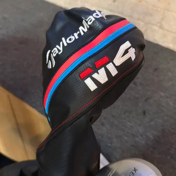[BUNJANG] TaylorMade M4 Driver & PING Iron Set with Callaway Golf Bag / 테일러메이드 M4 드라이버, 핑 아이언, 세트 팝니다.