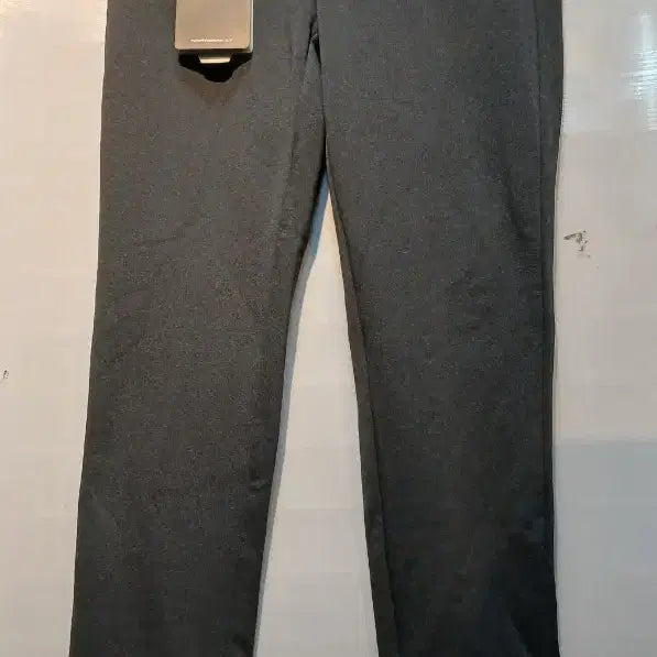 [BUNJANG] The North Face White Label Gray Pants / 노스페이스 화이트라벨 바지 67 그레이 새상품
