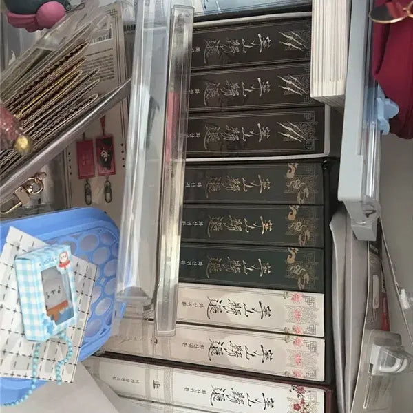 [BUNJANG] Hwasan Return Hardcover Full Set Novel / 양장본 전권 화귀 소설 화산귀환