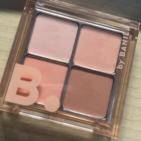 [BUNJANG] Banila Co. Peach Coral Tone Makeup / 바닐라코 피치코어
