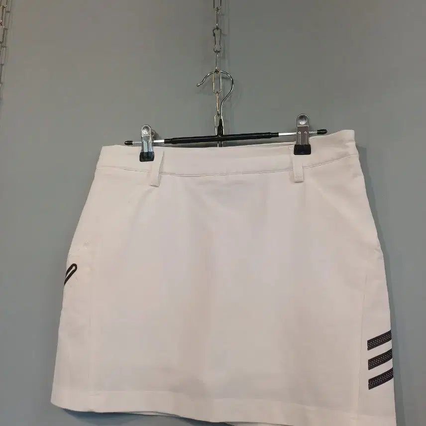 [BUNJANG] Adidas Golf Skirt Size 67 / 아디다스 골프 스커트  67