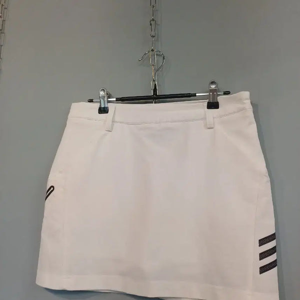 [BUNJANG] Adidas Golf Skirt Size 67 / 아디다스 골프 스커트  67