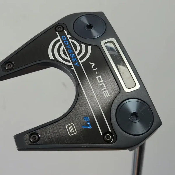 [BUNJANG] Odyssey Ai-One Mallet Putter 33-inch / 말렛형 오디세이 AI-ONE 퍼터 33인치 판매합니다.