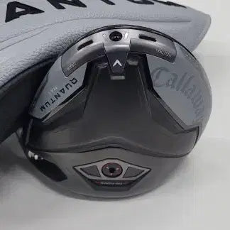 [BUNJANG] Callaway Quantum MAX Driver 9 Degree ATHLEMAX 50S / 특급 정품 캘러웨이 퀀텀 MAX 드라이버 9도 ATHLEMAX 50S