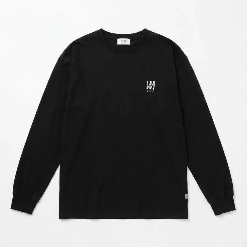 [BUNJANG] OUR ARCHIVE Seasonless Edition Sweatshirt Black L / ETCE 시즌리스 에디션 맨투맨 L 블랙