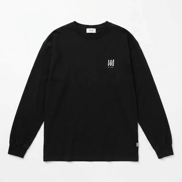 [BUNJANG] OUR ARCHIVE Seasonless Edition Sweatshirt Black L / ETCE 시즌리스 에디션 맨투맨 L 블랙