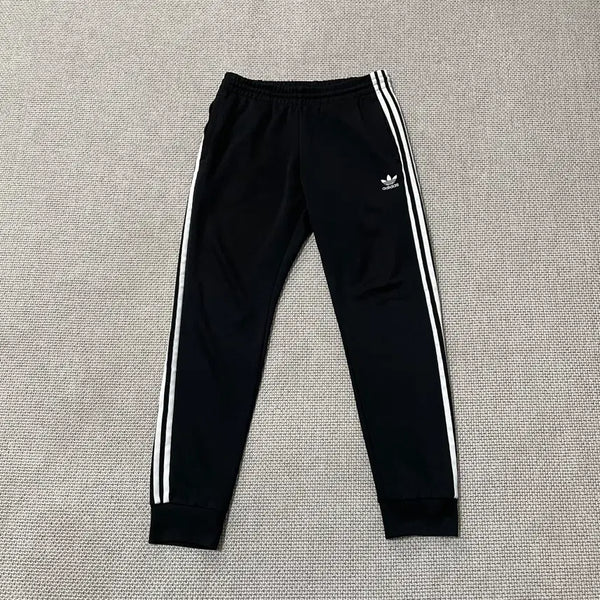 [BUNJANG] Adidas Superstar Track Pants XL / XL 아디다스 슈퍼스타 트레이닝복 바지 하의 N.9737